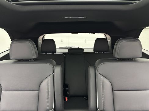 New 2026 Buick Enclave Preferred w/ Power Package AWD/4WD image 41