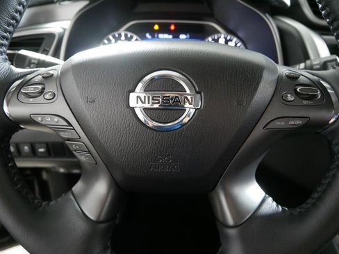 Used 2019 Nissan Murano SL image 25