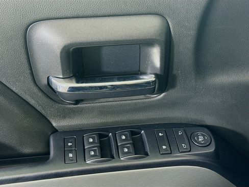 Used 2016 Chevrolet Silverado 1500 LT w/ All Star Edition image 23