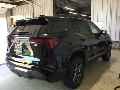New 2027 GMC Terrain AT4 w/ Technology Package II