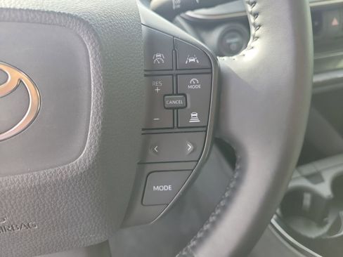 Used 2023 Toyota Prius LE image 30