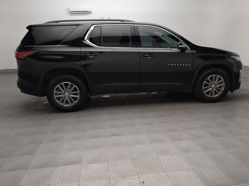 Used 2023 Chevrolet Traverse LT w/ LPO, Floor Liner Package AWD/4WD image 10