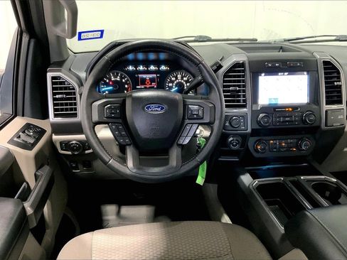 Used 2019 Ford F150 XLT w/ Equipment Group 302A Luxury image 14