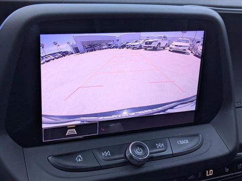 Used 2023 Chevrolet Camaro SS image 13