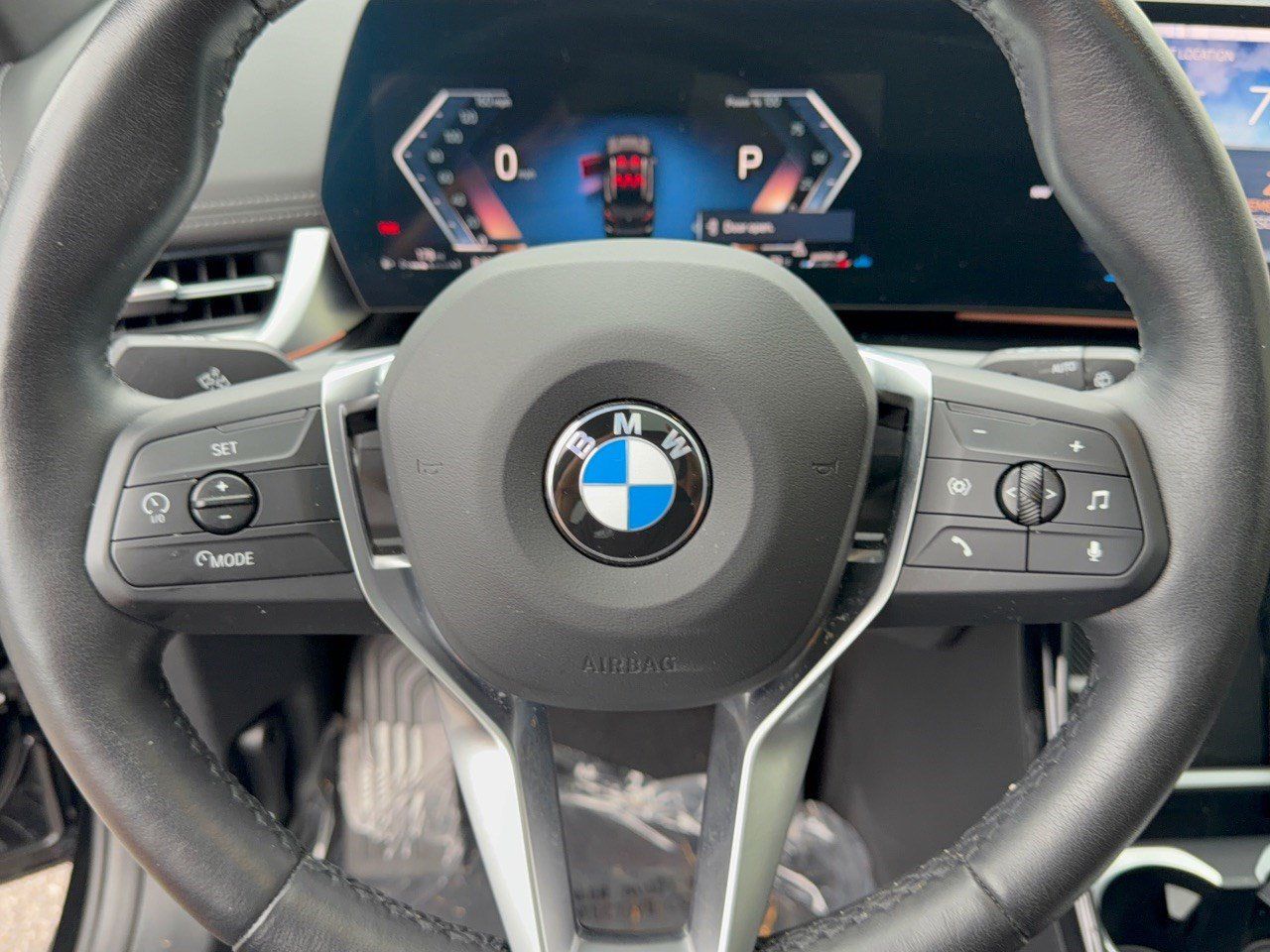 Used 2024 BMW X1 xDrive28i w/ Convenience Package AWD/4WD image 10
