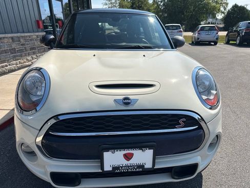 Used 2014 MINI Cooper S FWD image 7