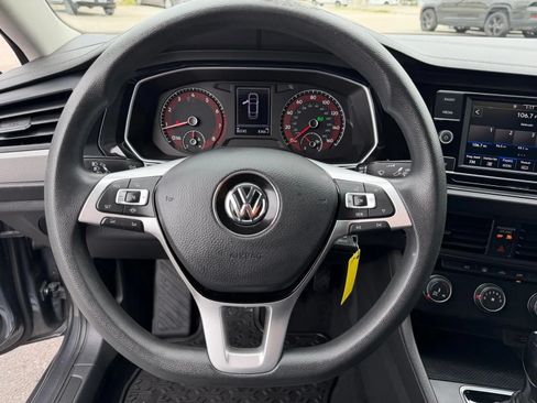 Used 2021 Volkswagen Jetta S FWD image 14