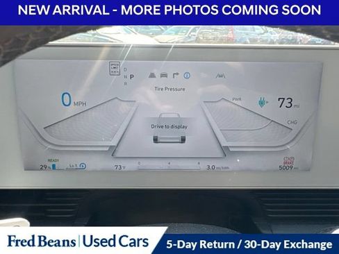 Used 2024 Hyundai Ioniq 5 Limited AWD/4WD image 12
