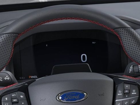 New 2025 Ford Explorer ST-Line w/ Premium Package RWD image 43