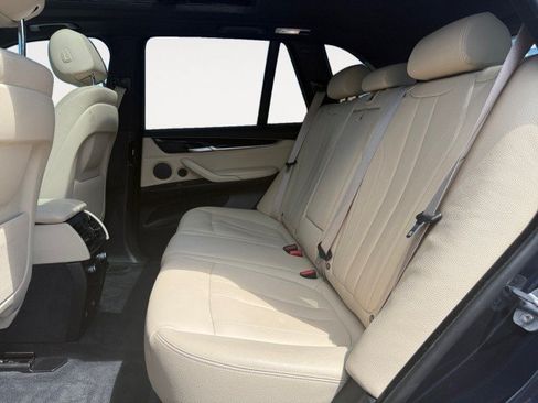 Used 2017 BMW X5 xDrive35i AWD/4WD image 14