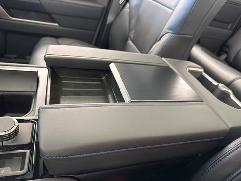 New 2026 Toyota Tundra Platinum image 34