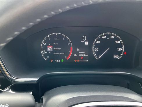 Used 2025 Honda CR-V EX-L image 26