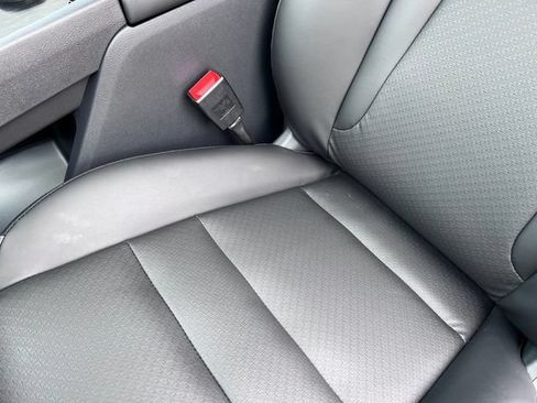 New 2026 Nissan Rogue Dark Armor AWD/4WD image 10
