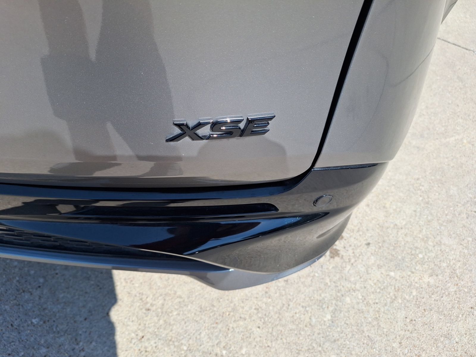 Used 2026 Toyota Sienna XSE AWD/4WD image 12