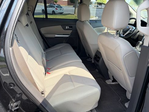 Used 2014 Ford Edge SE AWD/4WD image 15