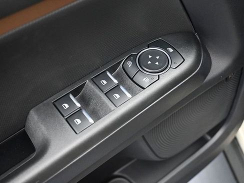 New 2025 Ford Bronco Sport Outer Banks w/ Sasquatch Outer Banks Package image 14