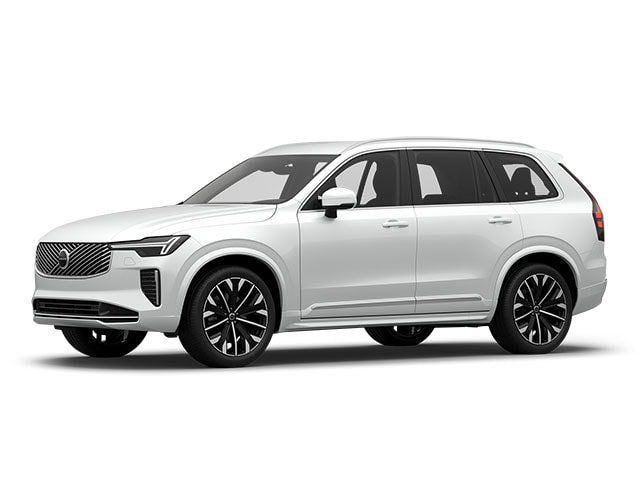 Certified 2025 Volvo XC90 B5 Plus AWD/4WD image 1