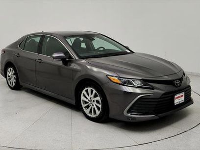 Certified 2023 Toyota Camry LE