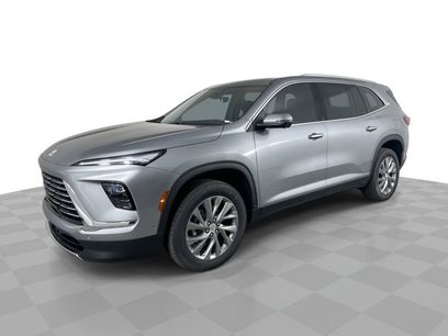 New 2026 Buick Enclave Preferred w/ Super Cruise Package