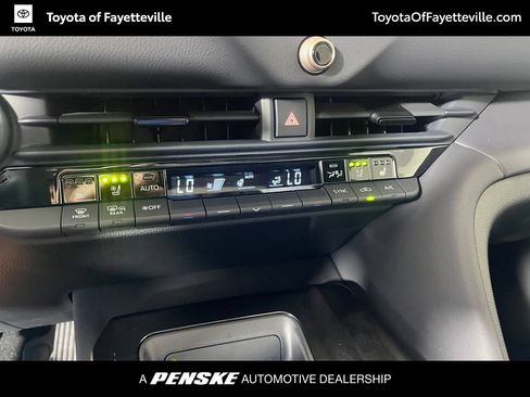 Used 2026 Toyota Crown Signia w/ Advanced Technology Package AWD/4WD image 33