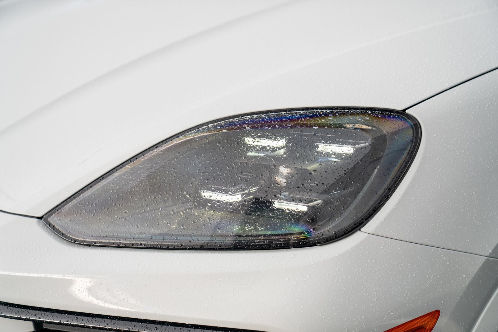 Certified 2026 Porsche Cayenne AWD/4WD image 29