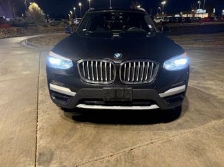 Used 2019 BMW X3 xDrive30i w/ Driving Assistance Package video 2