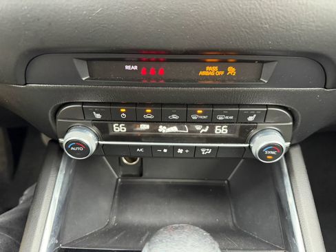 Used 2021 MAZDA CX-5 Grand Touring AWD/4WD image 19