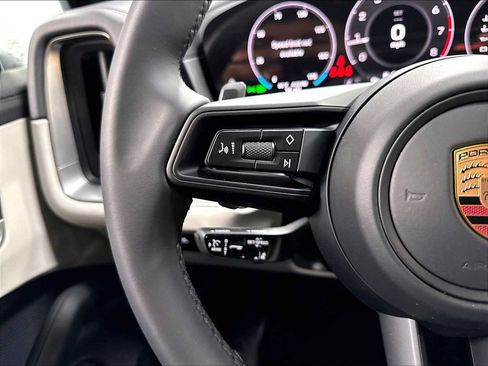 New 2026 Porsche Cayenne AWD/4WD image 19