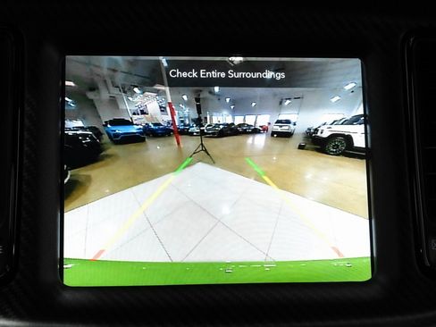 Used 2023 Dodge Challenger SRT Hellcat Redeye image 18