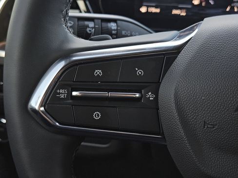 New 2026 Chevrolet Tahoe LT w/ Comfort Package image 15