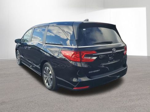 Used 2023 Honda Odyssey EX-L image 14