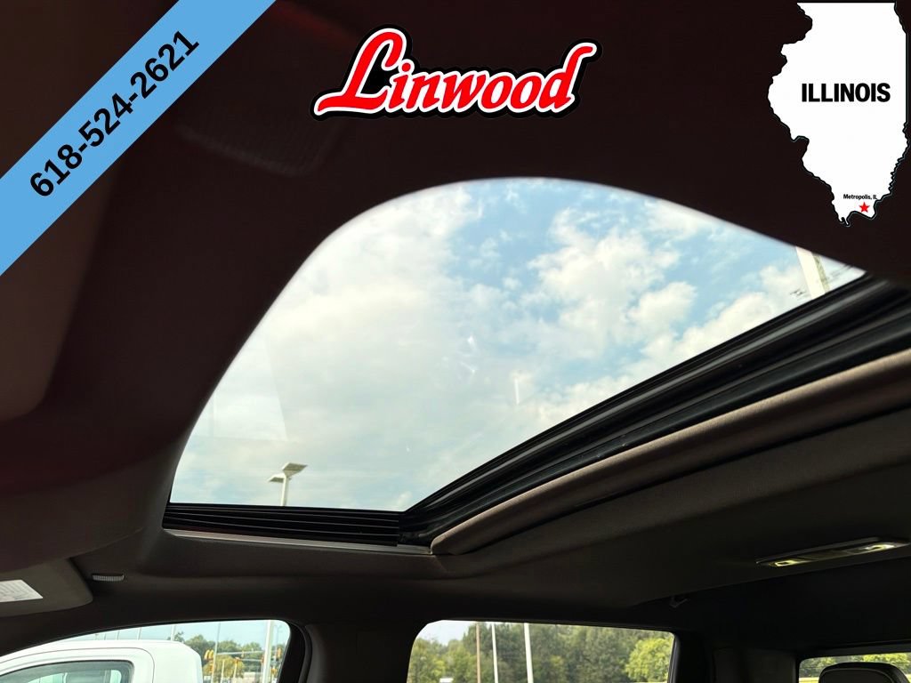 Used 2026 GMC Sierra 1500 Denali AWD/4WD image 25