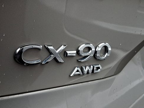 Certified 2024 MAZDA CX-90 Plug-In Hybrid w/ Premium Pkg image 31