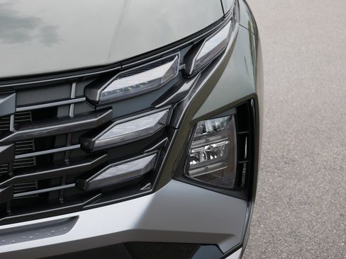 Certified 2026 Hyundai Tucson SEL AWD/4WD image 16