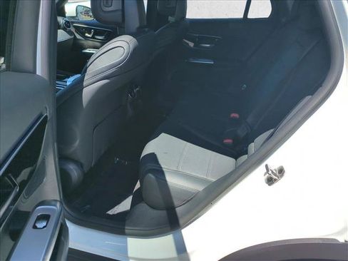 Certified 2026 Mercedes-Benz GLC 300 image 18