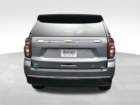 Used 2023 Chevrolet Tahoe LT AWD/4WD image 4
