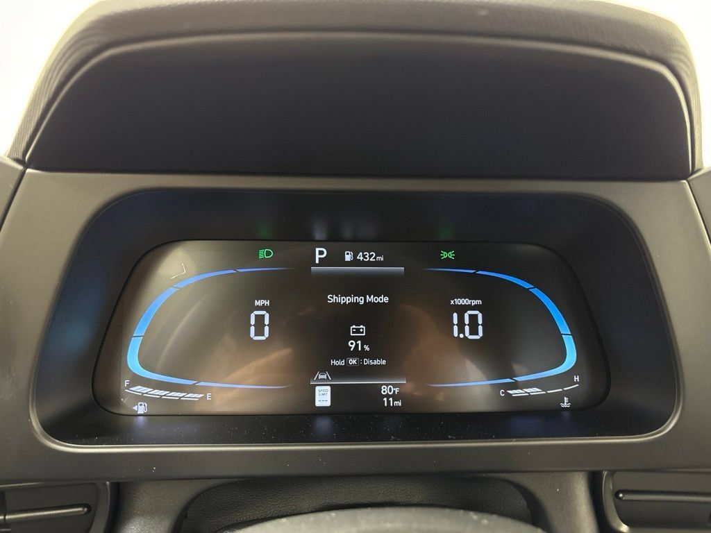 New 2026 Hyundai Elantra SEL Sport FWD image 27