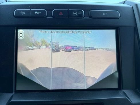 Used 2017 Ford F150 Raptor w/ Equipment Group 802A Luxury AWD/4WD image 23