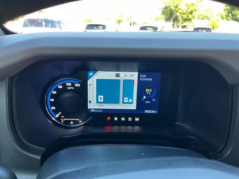 Used 2024 Ford Bronco Wildtrak AWD/4WD image 17
