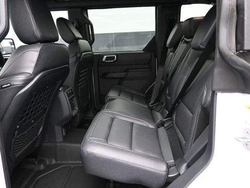 New 2025 Ford Bronco Big Bend image 26