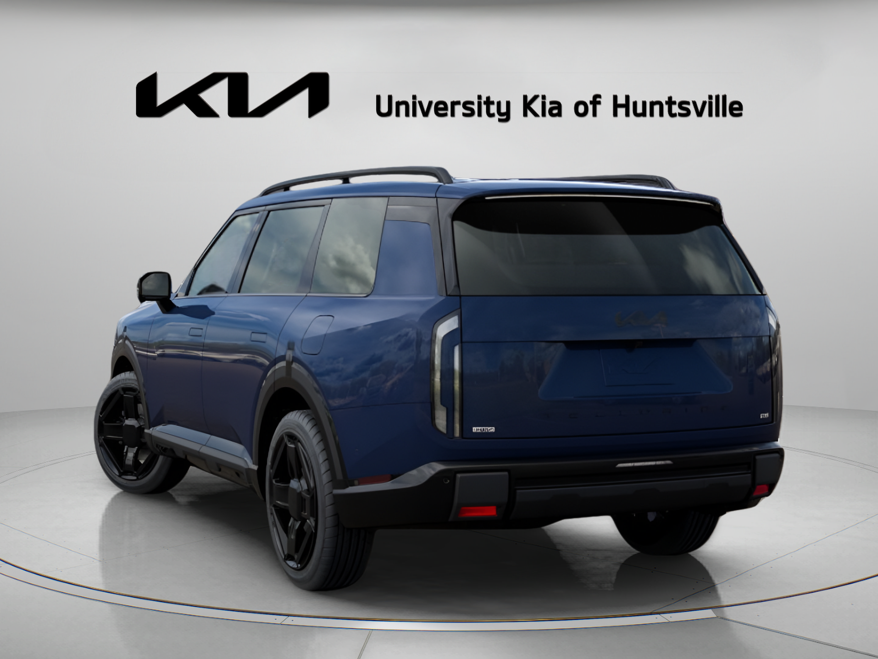 New 2027 Kia Telluride SX X-Line AWD/4WD image 5