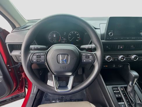 Certified 2024 Honda CR-V LX image 10