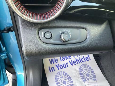 New 2026 Chevrolet Trax RS w/ Driver Confidence Package image 26