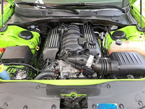 Used 2023 Dodge Charger Scat Pack image 7