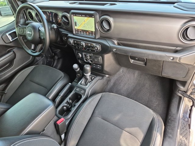 Used 2021 Jeep Gladiator Sport AWD/4WD image 22