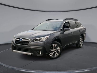 Certified 2022 Subaru Outback Limited XT w/ Popular Package #2