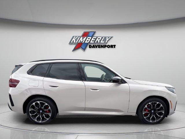 Certified 2025 BMW X3 M50 w/ Premium Package AWD/4WD image 6