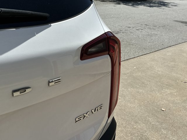Certified 2021 Kia Telluride SX w/ SX Prestige Package AWD/4WD image 22