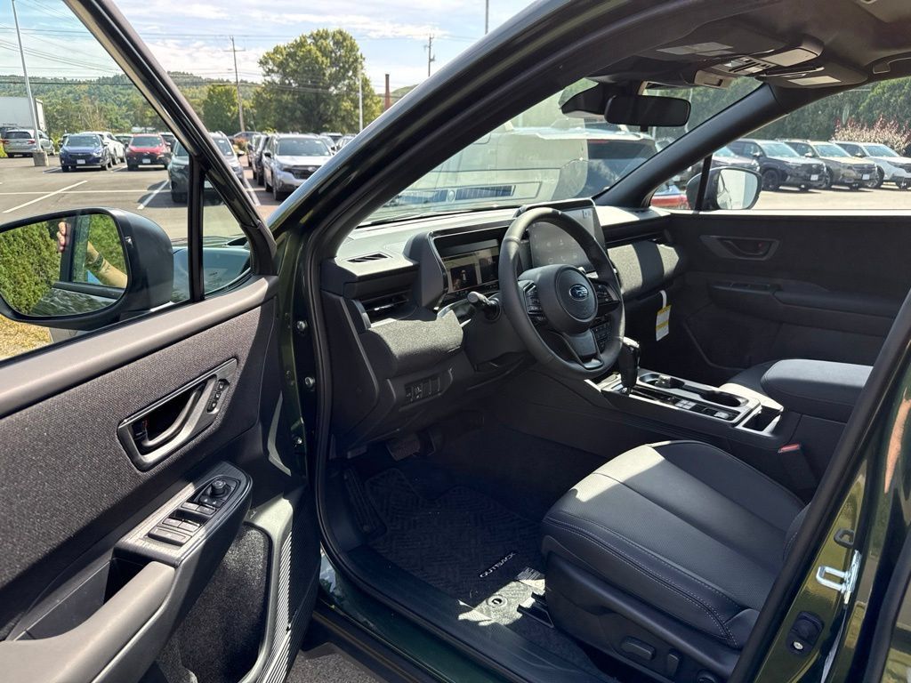 New 2026 Subaru Outback Limited XT AWD/4WD image 20