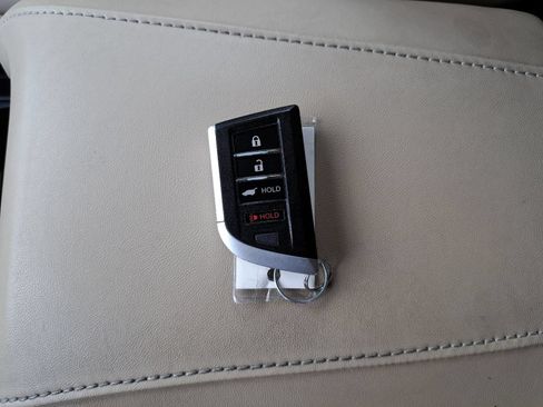 Used 2023 Acura RDX w/ Technology Package FWD image 40